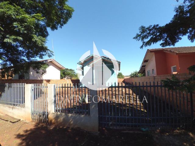 Terreno 400m² com Casa - São Luiz do Oeste Toledo/PR - Foto 2