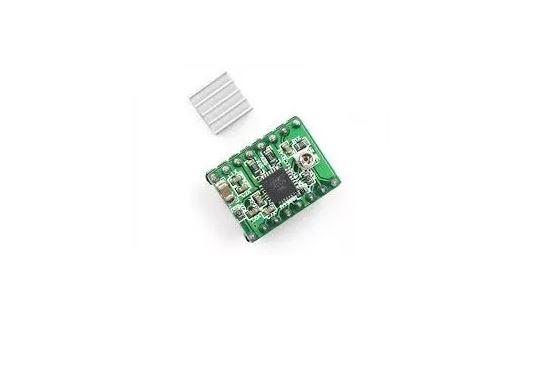 COD-AM142 Driver Motor Passo A4988 Stepstick Reprap Ramps Cnc 3d Arduino Automação Rob - Foto 2