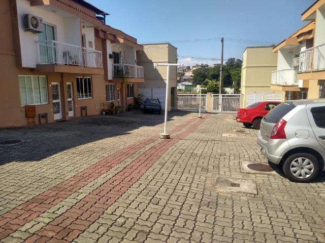 Piedade Rua Gomes Serpa Tipo Casa 2 quartos Lavabo Varanda Vaga JBM213596 - Foto 20