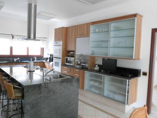 Casa residencial à venda, Alphaville Campinas, Campinas. - Foto 7