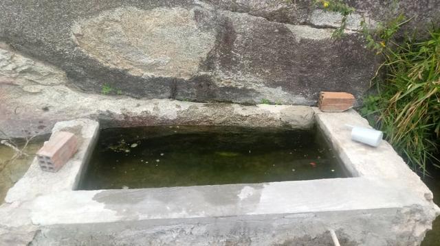 Ótima propriedade escriturada-rica em água- de 50 hectares, em Gravatá-PE! - Foto 5