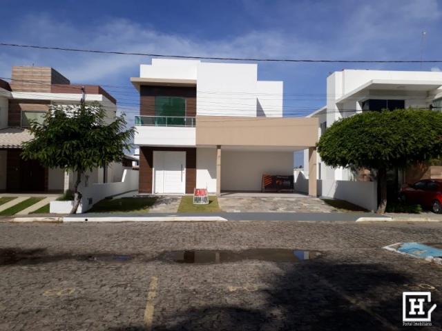 Casa à venda - condomínio fragata