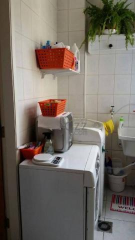 Apartamento residencial à venda, Jardim Margarida, Campinas. - Foto 8