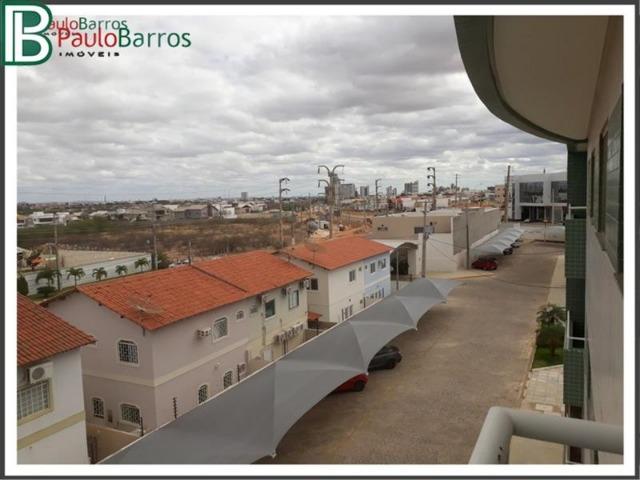 Apartamento próximo a Facape Edifício Monte Carmelo Petrolina Paulo Barros Imóveis - Foto 16