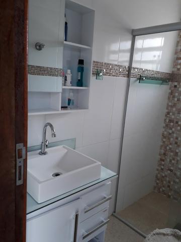 (R$150.000) Casa c/ 03 Quartos, Garagem / Sete Setembro, próx. ao C Diniz - Altinópolis - Foto 16