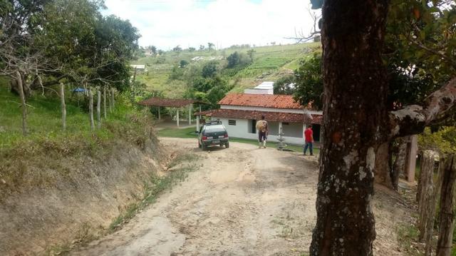Ótima propriedade escriturada-rica em água- de 50 hectares, em Gravatá-PE! - Foto 17