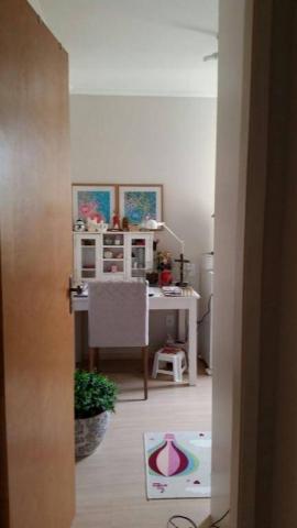 Apartamento residencial à venda, Jardim Margarida, Campinas. - Foto 5