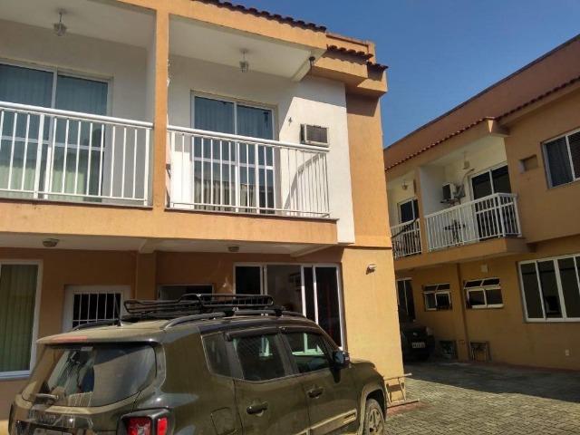 Piedade Rua Gomes Serpa Tipo Casa 2 quartos Lavabo Varanda Vaga JBM213596 - Foto 2