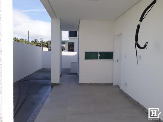 Casa à venda - condomínio fragata - Foto 20