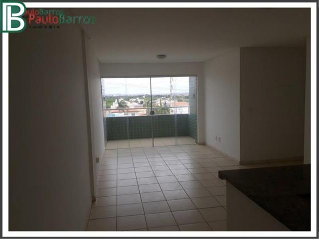 Apartamento próximo a Facape Edifício Monte Carmelo Petrolina Paulo Barros Imóveis - Foto 3