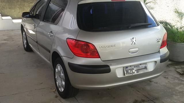 Peugeot 307 Peugeot 307 - Foto 4