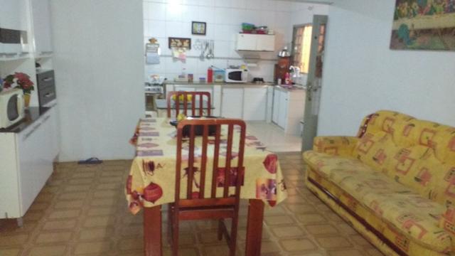 Samuel Pereira oferece: Casa Sobradinho 3 quartos 1 Suite Setor de Mansões QMS 27 Churrasq - Foto 13