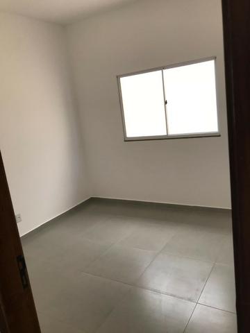 Olha Que Linda Casa Pronta Para Morar 2/4 na Laje 68m² - Foto 14