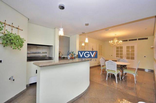 Apartamento residencial para locação, jardim vitória régia, são paulo - ap1201. - Foto 14