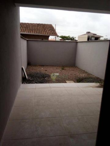 Geminado com 3 dormitórios à venda, 118 m² por R$ 315.000 - Vila Nova - Joinville/SC - Foto 8