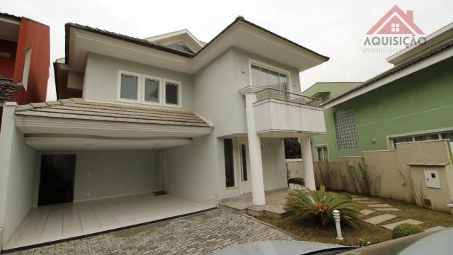 Casa em condomínio excelente acabamento