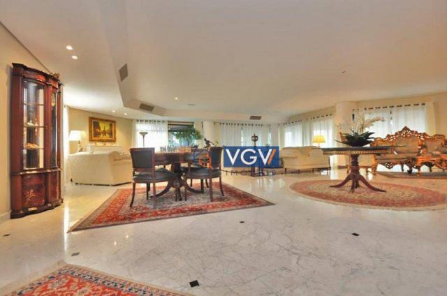 Apartamento residencial para locação, jardim vitória régia, são paulo - ap1201. - Foto 9