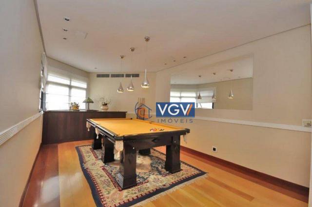 Apartamento residencial para locação, jardim vitória régia, são paulo - ap1201. - Foto 5