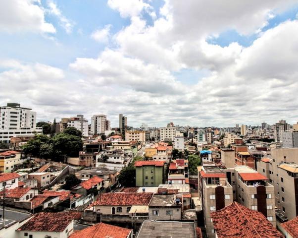 Cobertura à venda, 3 quartos, 2 vagas, nova suíça - belo horizonte/mg - Foto 19