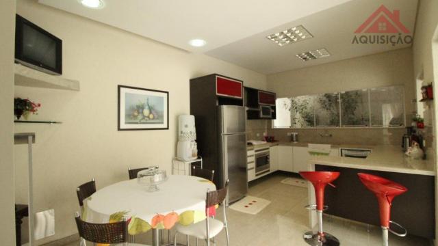 Casa em condomínio excelente acabamento - Foto 7