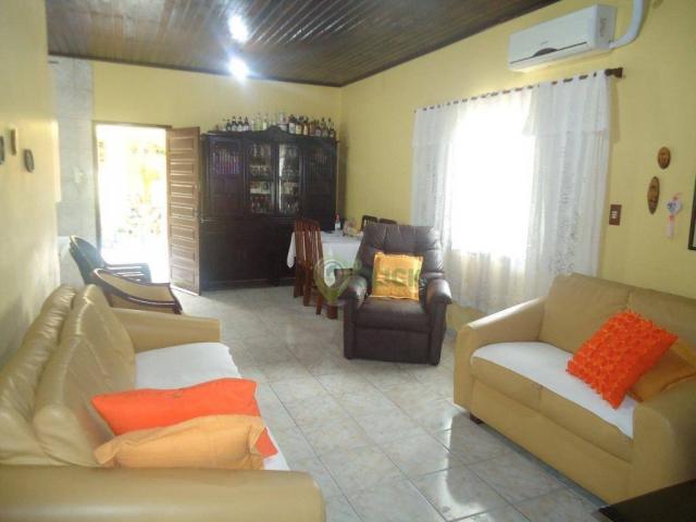 Casa com 3 dormitórios à venda, 180 m² por R$ 430.000 - Vila Nova - Joinville/SC - Foto 11