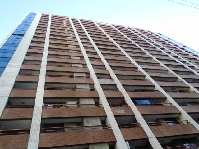 Apartamento à venda, 2 quartos, 1 vaga, benfica - fortaleza/ce