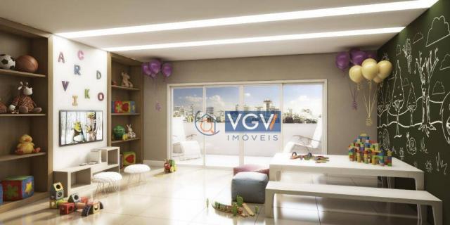 IMPECÁVEL APT NA SAÚDE - Foto 11