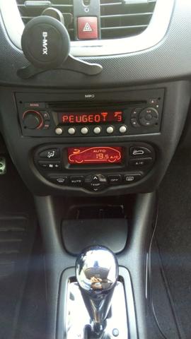 Peugeot 207 SW Automático GNV Geração 5 - Foto 8