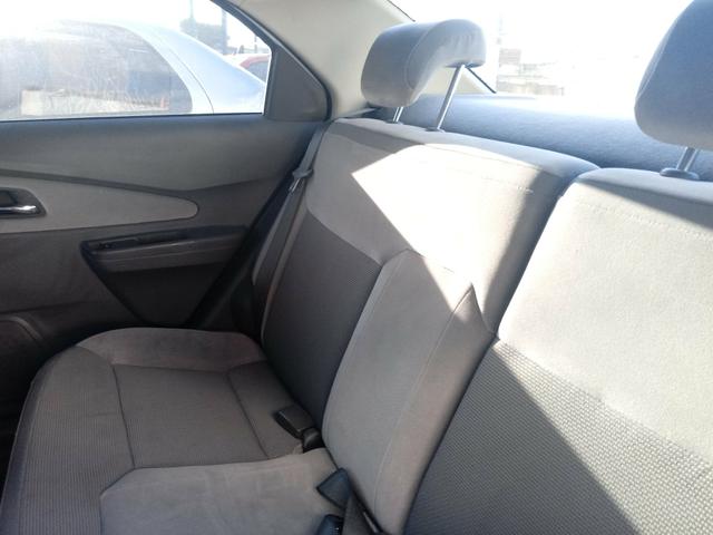 Chevrolet Cobalt 1.8 LTZ Automático, Unica Dona- Novíssimo 35.800 Km, Top da Categoria - Foto 5