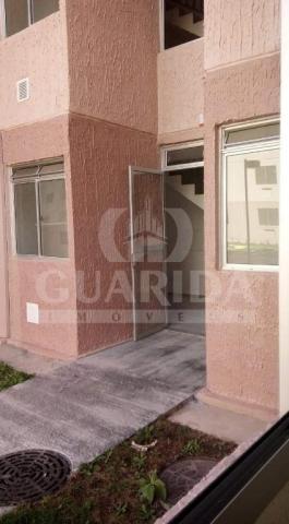 Apartamento à venda com 2 dormitórios em Campo novo, Porto alegre cod:152533