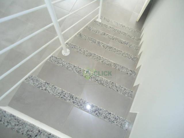 Geminado Top à venda, Vila Nova, Joinville. - Foto 14