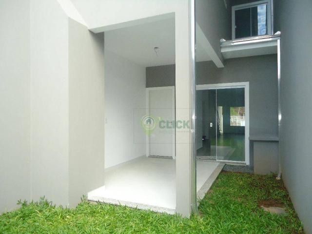 Geminado Top à venda, Vila Nova, Joinville. - Foto 9