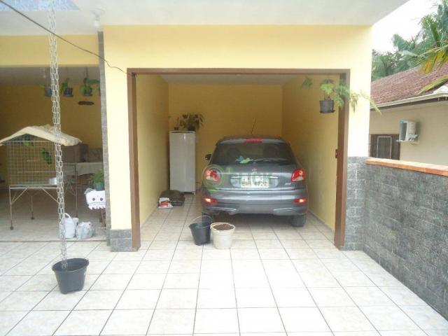 Casa com 3 dormitórios à venda, 180 m² por R$ 430.000 - Vila Nova - Joinville/SC - Foto 7