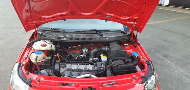 Saveiro Trooper 1.6 CE 2011 - Foto 6