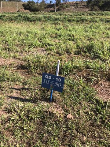 Excelente lote no Jardins Nápoles Qd. 10 lt. 17 (Oportunidade)