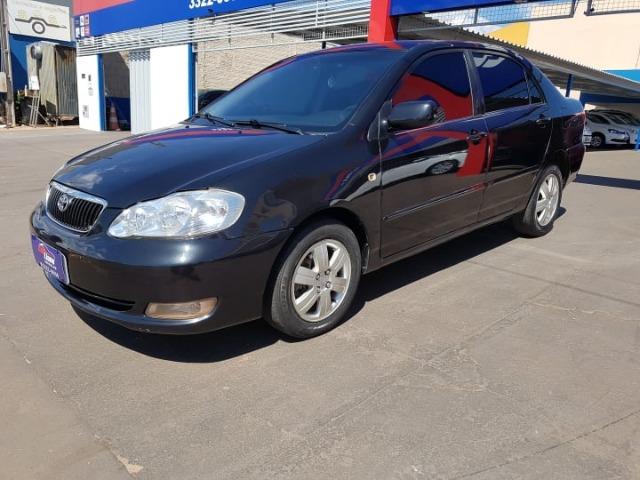 Toyota Corolla SE-G 2005-2006 - Foto 5