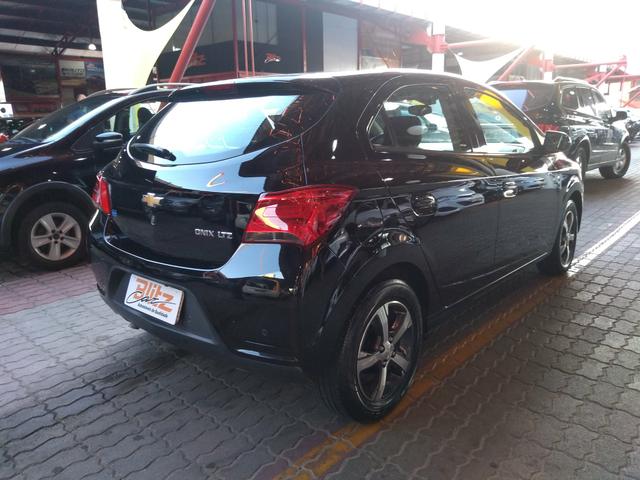 Onix ltz 1.4 automático 2016/2017 - Foto 5