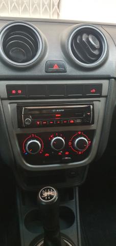 Saveiro Trooper 1.6 CE 2011 - Foto 12