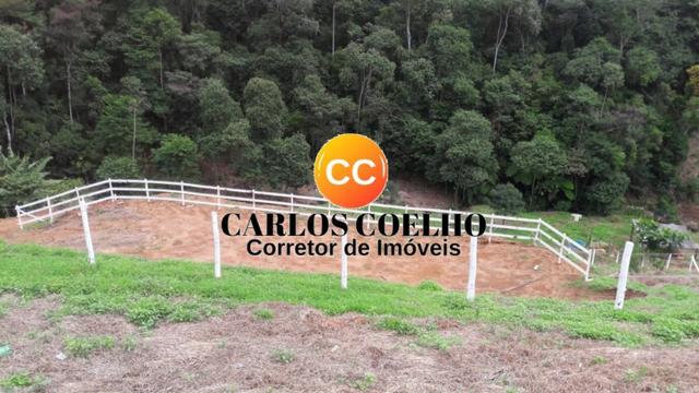 Linda chácara com cachoeira particular ! ! !