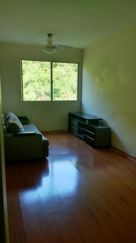 Apartamento para aluguel com 50 metros quadrados e 2 quartos no Engenho Novo - Foto 4