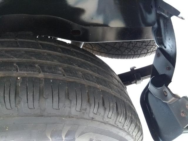 Mitsubishi L200 Sport 2004 4X4 Diesel Manual - Foto 11