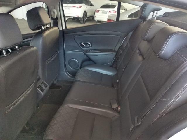 Fluence Dynamique 2.0 2016 - Foto 7