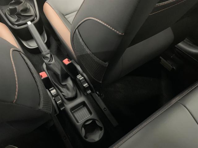 VOLKSWAGEN SAVEIRO 2019/2019 1.6 CROSS CD 16V FLEX 2P MANUAL - Foto 17