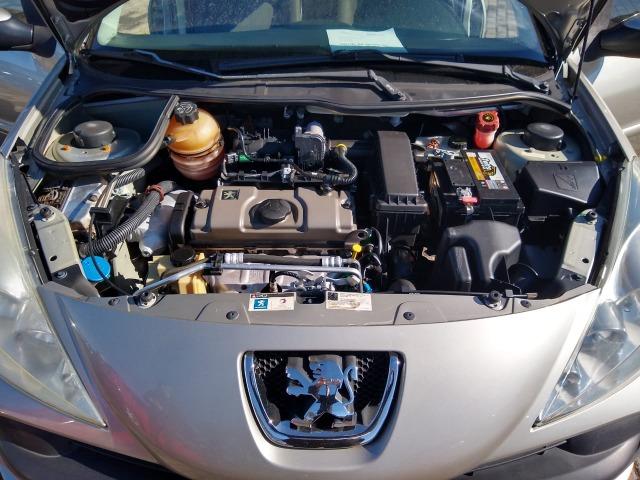 Peugeot 207 HB XR 1.4 Mecânico - Foto 6