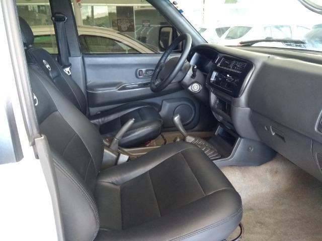 Mitsubishi L200 Sport 2004 4X4 Diesel Manual - Foto 5