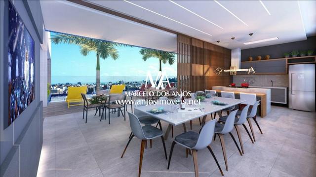 Apartamentos no Edifício Sky Concept em Jatiúca, Maceió - AL - Foto 8