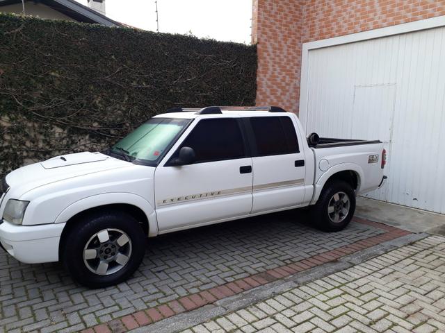 S 10 executive 2010 - Foto 2