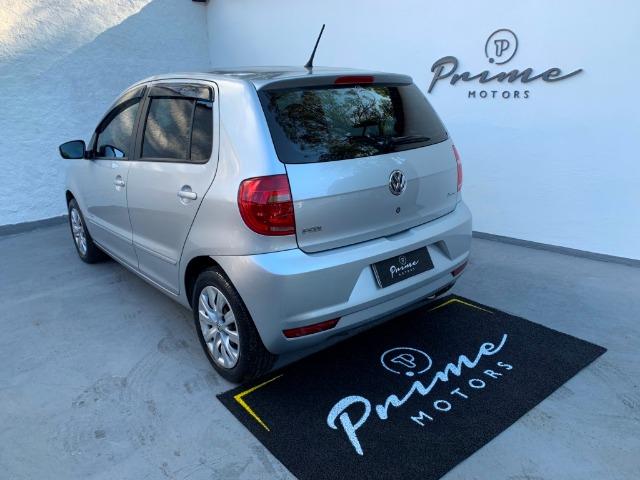 Vw - Volkswagen Fox 2013 1.0 completo - Foto 4