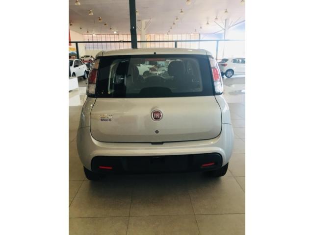 FIAT UNO 1.0 FIRE FLEX ATTRACTIVE 2019 - Foto 3