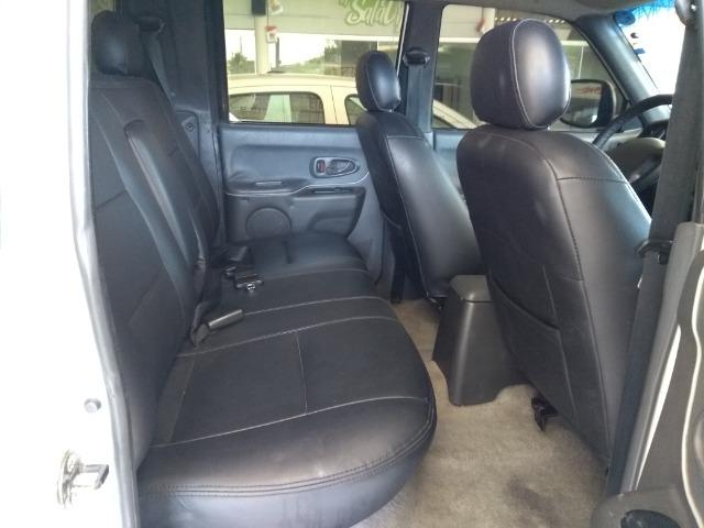 Mitsubishi L200 Sport 2004 4X4 Diesel Manual - Foto 7